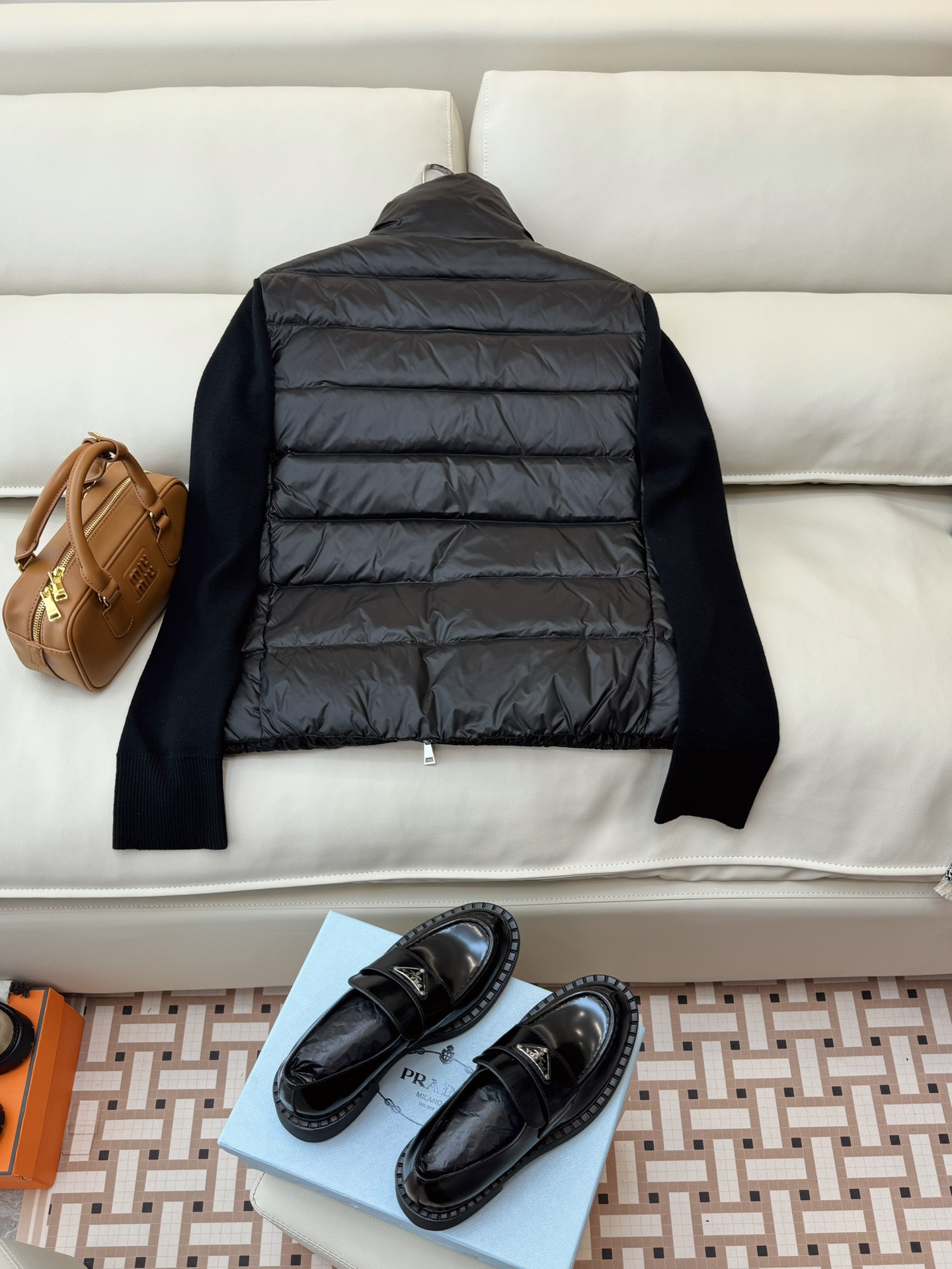 Moncler Down Jackets